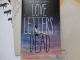 "Love letters to the dead" von Ava Dellaira