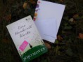 "Eine Handvoll Worte" von Jojo Moyes