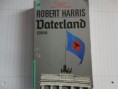 "Vaterland" von Robert Harris