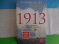 "1913" von Florian Illies