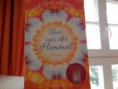 "Über uns der Himmel" von Kristin Harmel