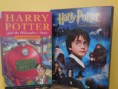 "Harry Potter and the philosopher's stone" by J. K. Rowling